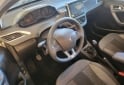 Autos - Peugeot 208 Urban Tech 1.6 2019 Nafta 49500Km - En Venta