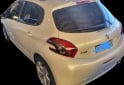 Autos - Peugeot 208 Urban Tech 1.6 2019 Nafta 49500Km - En Venta