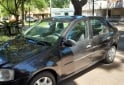 Autos - Renault Logan 2013 GNC 220000Km - En Venta