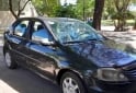 Autos - Renault Logan 2013 GNC 220000Km - En Venta