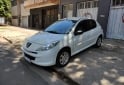 Autos - Peugeot 207  ALLURE 1.4 HDI 5P 2016 Diesel 90000Km - En Venta