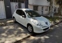 Autos - Peugeot 207  ALLURE 1.4 HDI 5P 2016 Diesel 90000Km - En Venta