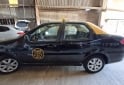 Autos - Fiat Siena EL 2015 GNC 188660Km - En Venta