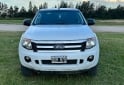 Camionetas - Ford Ranger 2014 Diesel 145000Km - En Venta