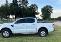 Camionetas - Ford Ranger 2014 Diesel 145000Km - En Venta