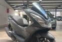 Motos - Honda pcx 150 2017 Nafta 46000Km - En Venta