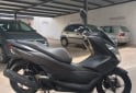 Motos - Honda pcx 150 2017 Nafta 46000Km - En Venta