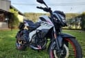 Motos - Bajaj Rousser Ns200 2023 Nafta 8500Km - En Venta