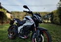 Motos - Bajaj Rousser Ns200 2023 Nafta 8500Km - En Venta