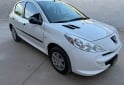 Autos - Peugeot 207 2013 Nafta 95000Km - En Venta