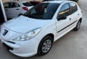 Autos - Peugeot 207 2013 Nafta 95000Km - En Venta