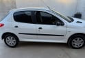 Autos - Peugeot 207 2013 Nafta 95000Km - En Venta