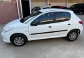 Autos - Peugeot 207 2013 Nafta 95000Km - En Venta