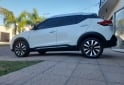 Camionetas - Nissan Kicks advance automtico 2017 Nafta 57000Km - En Venta