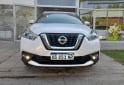 Camionetas - Nissan Kicks advance automtico 2017 Nafta 57000Km - En Venta