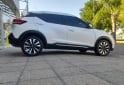 Camionetas - Nissan Kicks advance automtico 2017 Nafta 57000Km - En Venta