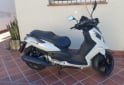 Motos - SYM Citycom 300i 2018 Nafta 15000Km - En Venta