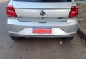 Autos - Volkswagen Gol trend 2020 Nafta 22000Km - En Venta