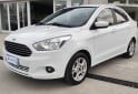 Autos - Ford KA +SEL 2018 Nafta 62740Km - En Venta