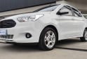 Autos - Ford KA +SEL 2018 Nafta 62740Km - En Venta