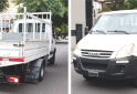 Camiones y Gras - IVECO DAILY - En Venta