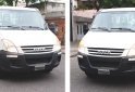 Camiones y Gras - IVECO DAILY - En Venta