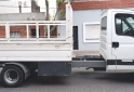 Camiones y Gras - IVECO DAILY - En Venta