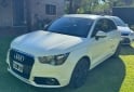 Autos - Audi Audi A1 1.4 Ambition Tfsi 2013 Nafta 94800Km - En Venta