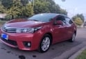 Autos - Toyota Corolla 2016 Nafta 144000Km - En Venta