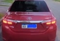 Autos - Toyota Corolla 2016 Nafta 144000Km - En Venta