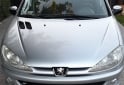 Autos - Peugeot 206 2008 Nafta 161000Km - En Venta