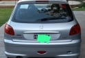 Autos - Peugeot 206 2008 Nafta 161000Km - En Venta