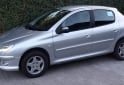 Autos - Peugeot 206 2008 Nafta 161000Km - En Venta