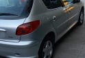 Autos - Peugeot 206 2008 Nafta 161000Km - En Venta