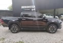 Camionetas - Toyota HILUX SRX 4X4 AT 2021 Diesel 100000Km - En Venta