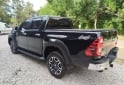 Camionetas - Toyota HILUX SRX 4X4 AT 2021 Diesel 100000Km - En Venta