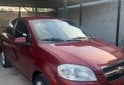 Autos - Chevrolet Aveo 1.6 Lt 2011 Nafta 215000Km - En Venta