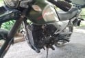 Motos - Hero XPulse 200 2022 Nafta 12000Km - En Venta