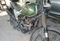 Motos - Hero XPulse 200 2022 Nafta 12000Km - En Venta