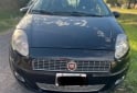 Autos - Fiat Punto Fire 1,4 ELX 2010 Nafta 132000Km - En Venta