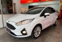 Autos - Ford FIRSTA SE 2019 Nafta 58000Km - En Venta