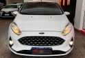 Autos - Ford FIRSTA SE 2019 Nafta 58000Km - En Venta