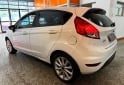 Autos - Ford FIRSTA SE 2019 Nafta 58000Km - En Venta