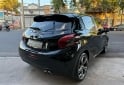 Autos - Peugeot 208 2017 Nafta 70000Km - En Venta