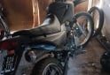 Motos - Motomel Skua 2013 Nafta 30000Km - En Venta