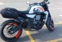 Motos - Zontes GK 350 2024 Nafta 3500Km - En Venta