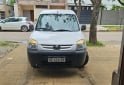 Utilitarios - Peugeot Partner mixta 2020 Diesel 90000Km - En Venta