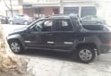 Utilitarios - Fiat STRADA ADVENTURE 2011 GNC 253000Km - En Venta