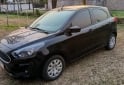 Autos - Ford FORD KA SE 2019 Nafta 47000Km - En Venta