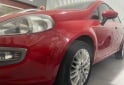 Autos - Fiat Punto 2013 Nafta 108000Km - En Venta